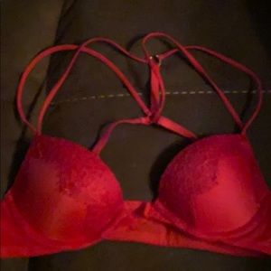 Victoria secret very sexy push up 32A